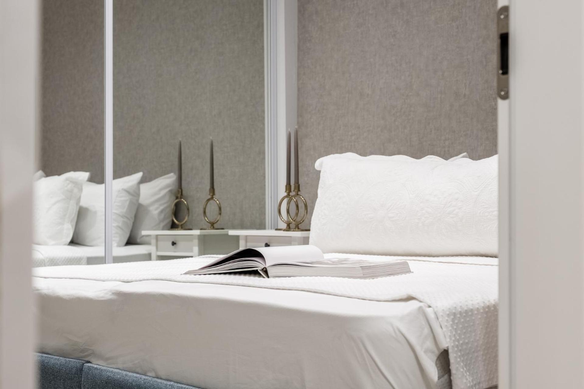 Baraca Boutique Apartman Jeruzsálem Kültér fotó