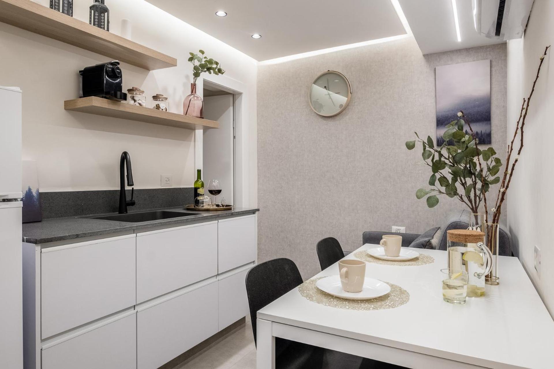 Baraca Boutique Apartman Jeruzsálem Kültér fotó