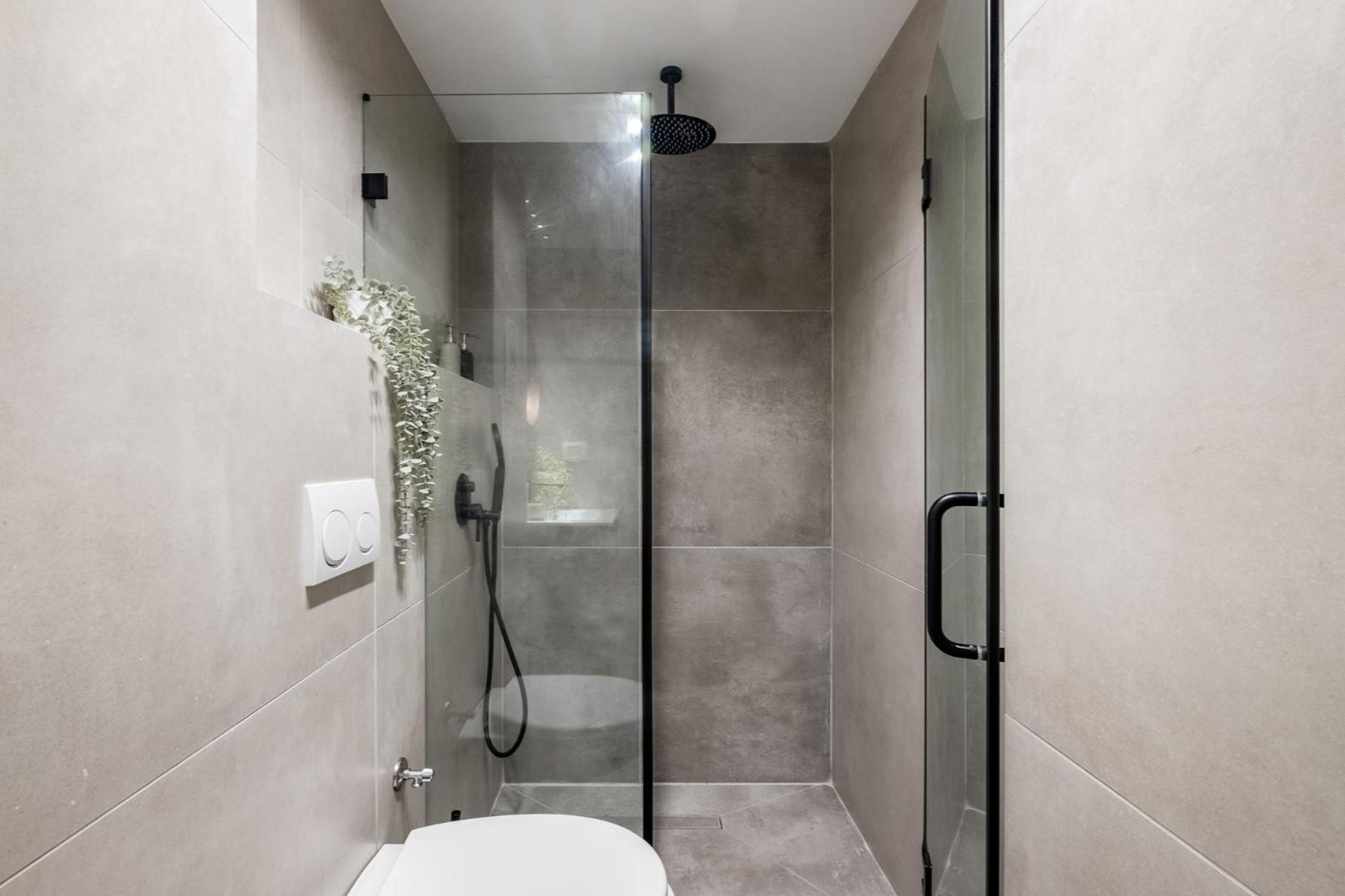 Baraca Boutique Apartman Jeruzsálem Kültér fotó