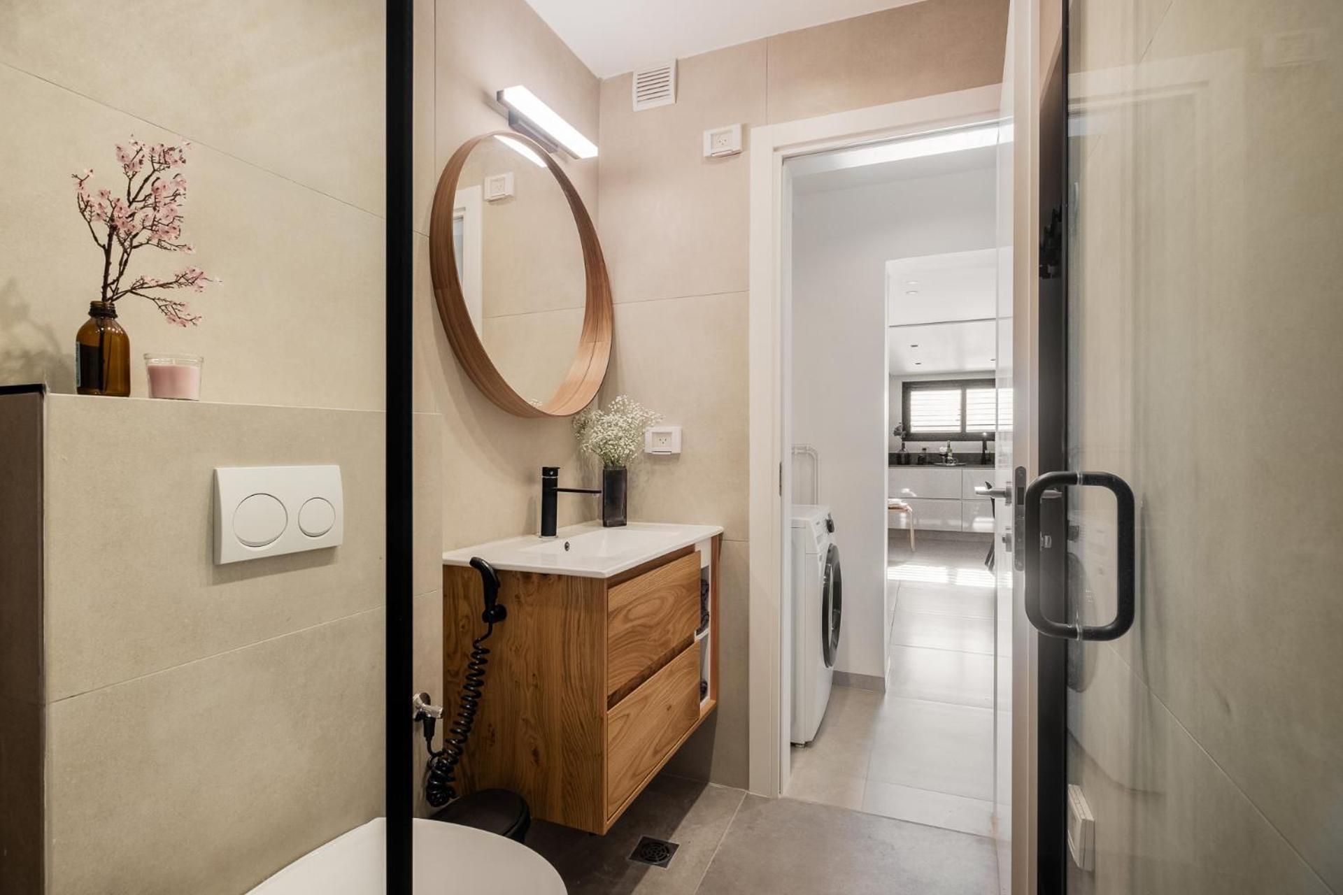 Baraca Boutique Apartman Jeruzsálem Kültér fotó