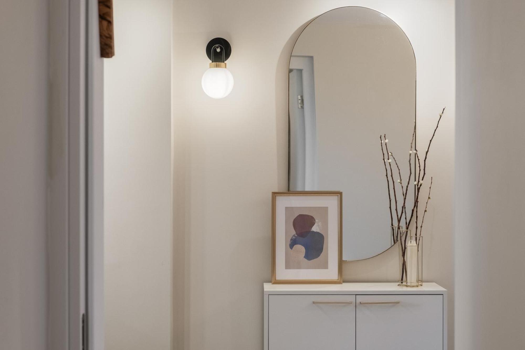 Baraca Boutique Apartman Jeruzsálem Kültér fotó