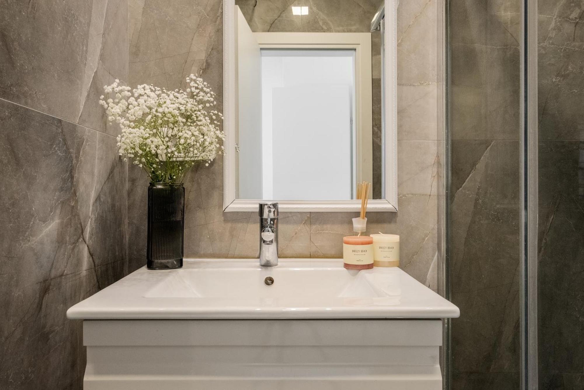 Baraca Boutique Apartman Jeruzsálem Kültér fotó