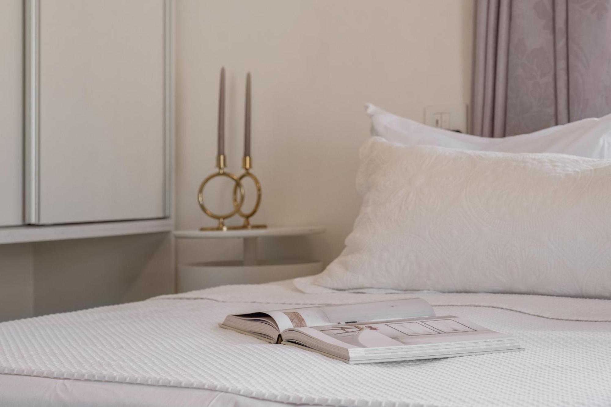 Baraca Boutique Apartman Jeruzsálem Kültér fotó