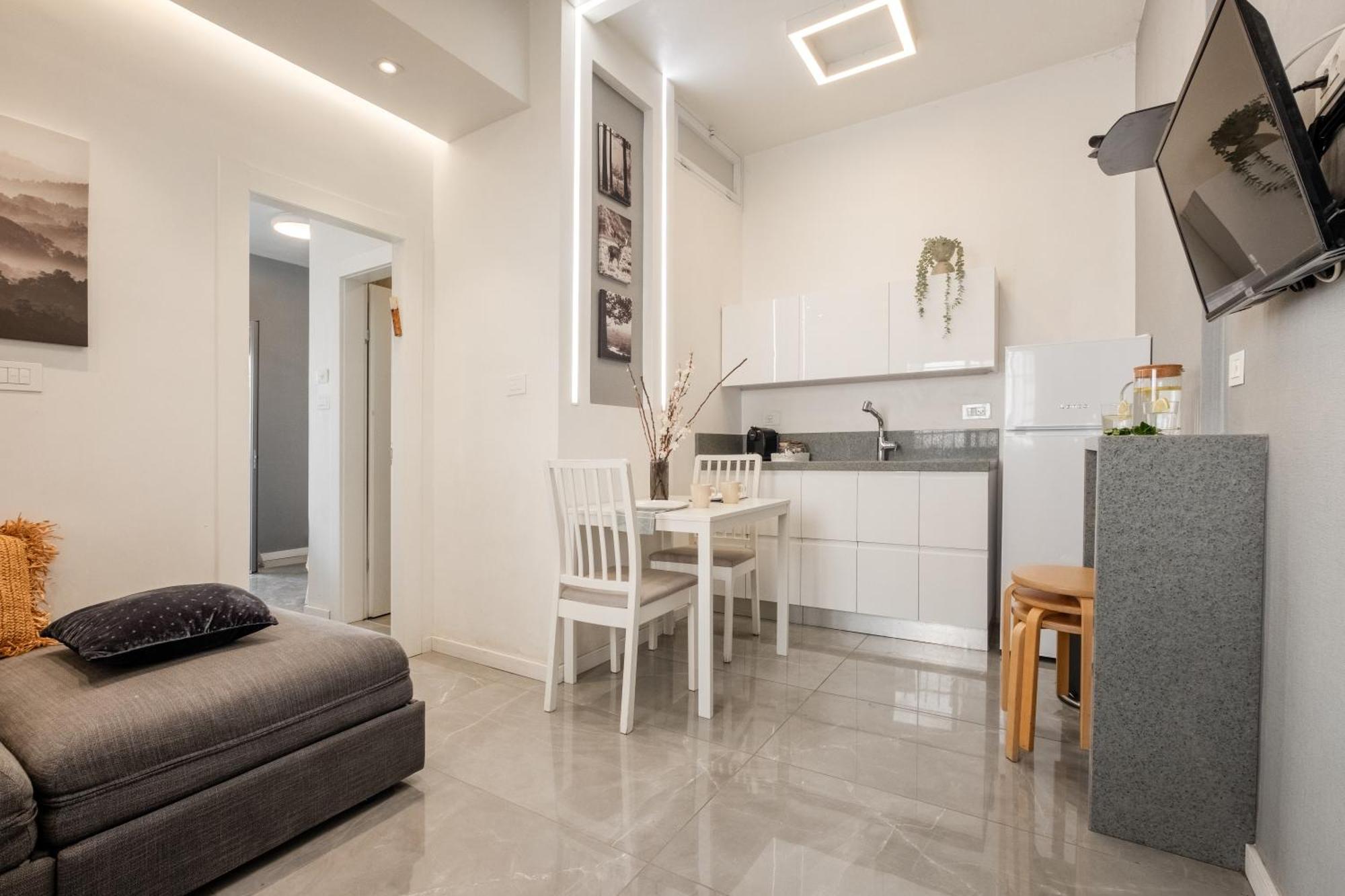 Baraca Boutique Apartman Jeruzsálem Kültér fotó
