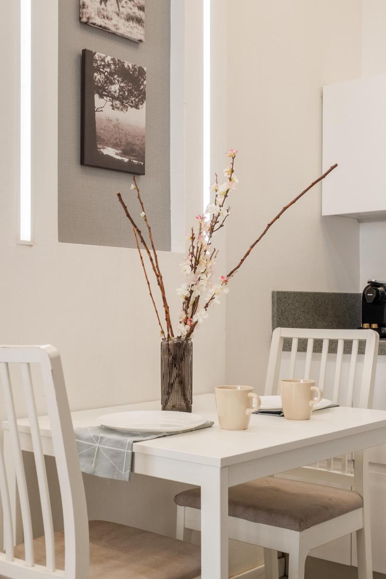 Baraca Boutique Apartman Jeruzsálem Kültér fotó