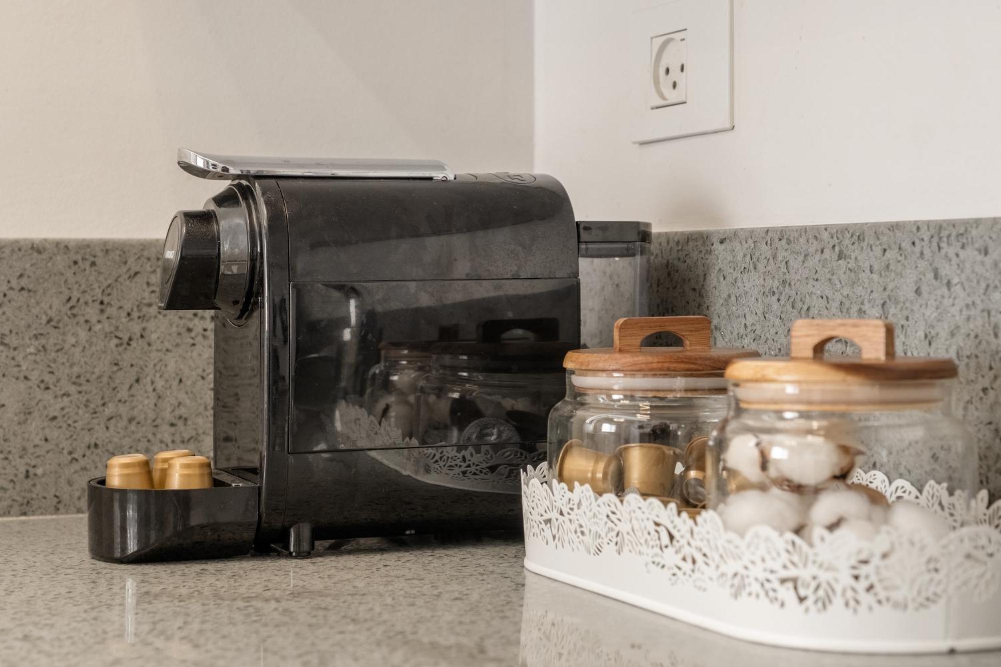 Baraca Boutique Apartman Jeruzsálem Kültér fotó