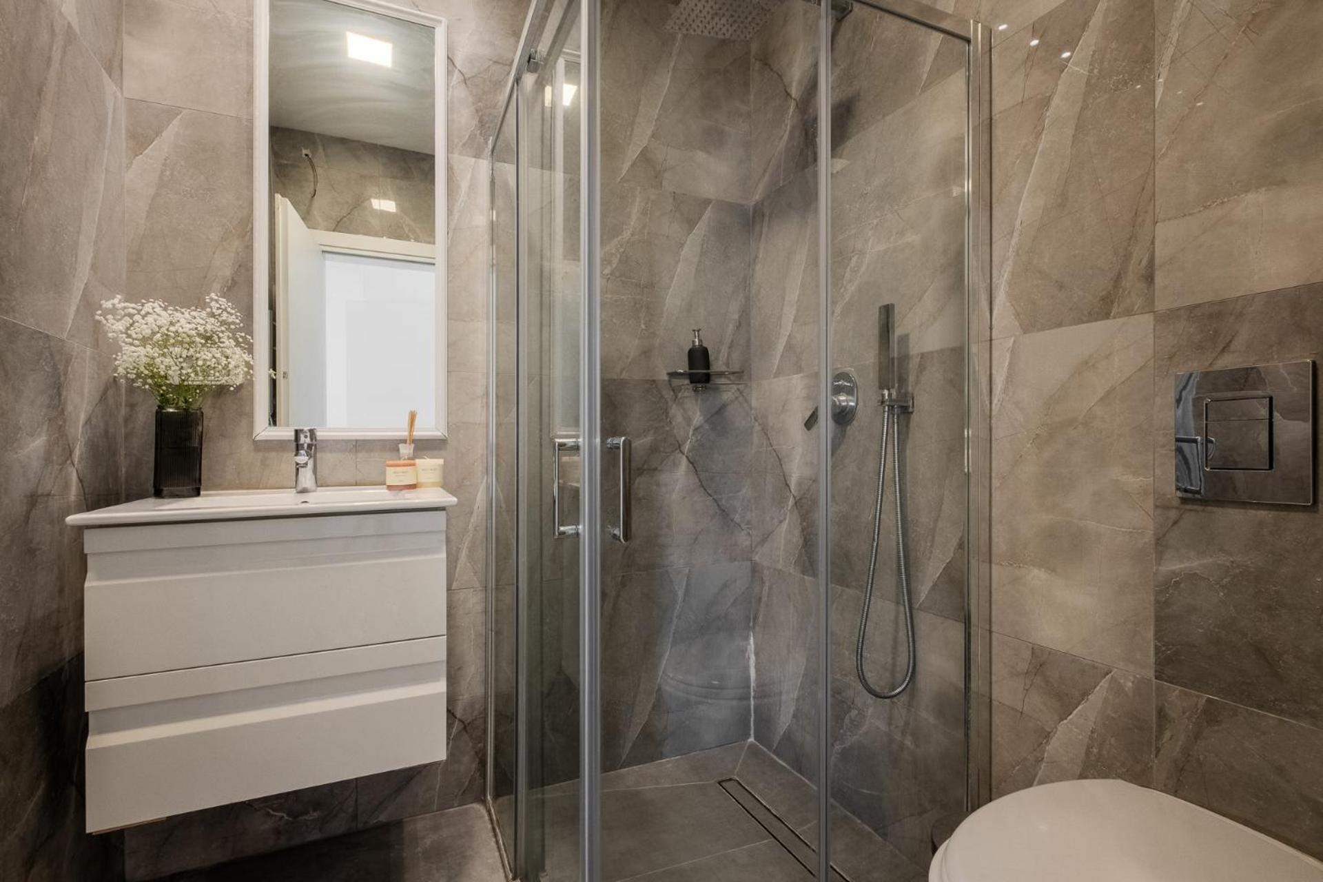 Baraca Boutique Apartman Jeruzsálem Kültér fotó